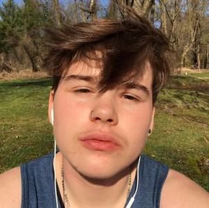 Meet your Posher, Christopher